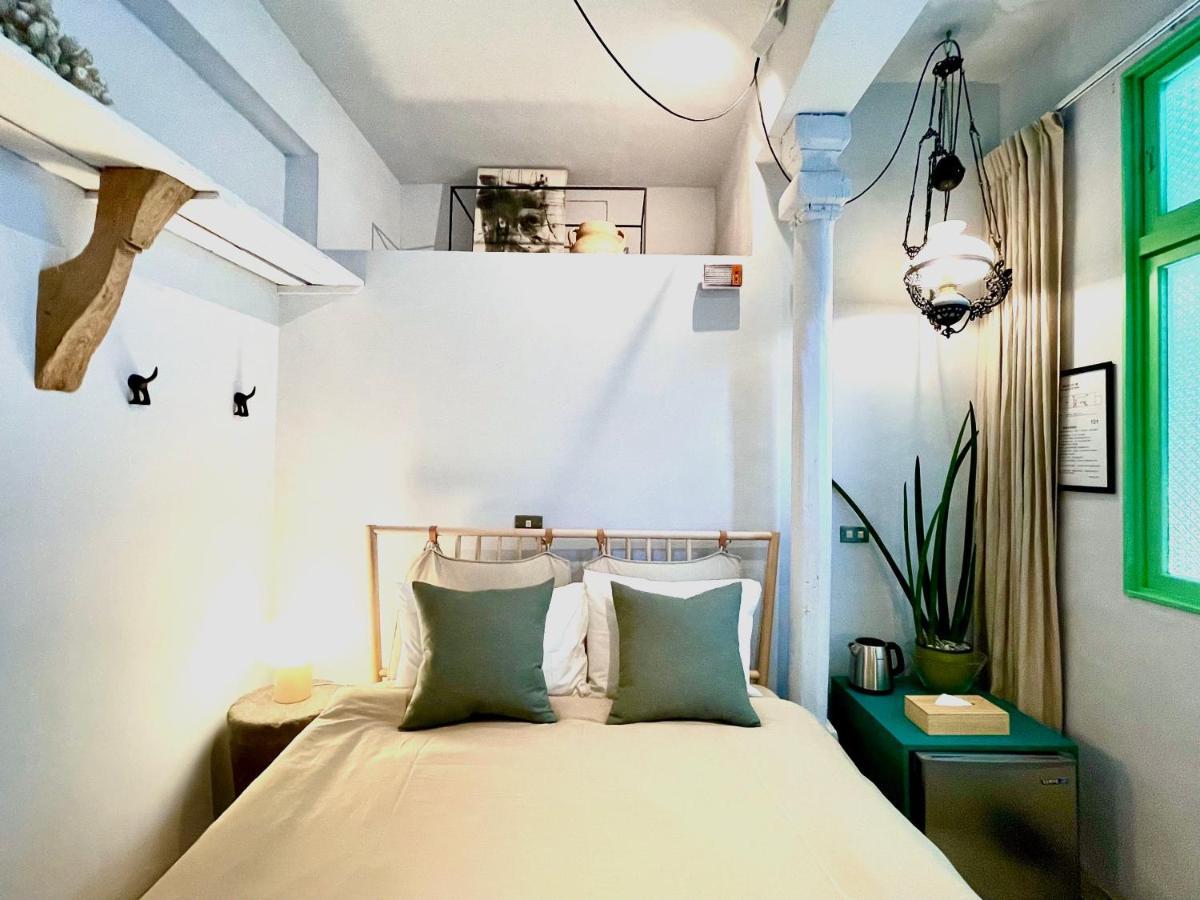 No 79 In Tainan 아파트 외부 사진